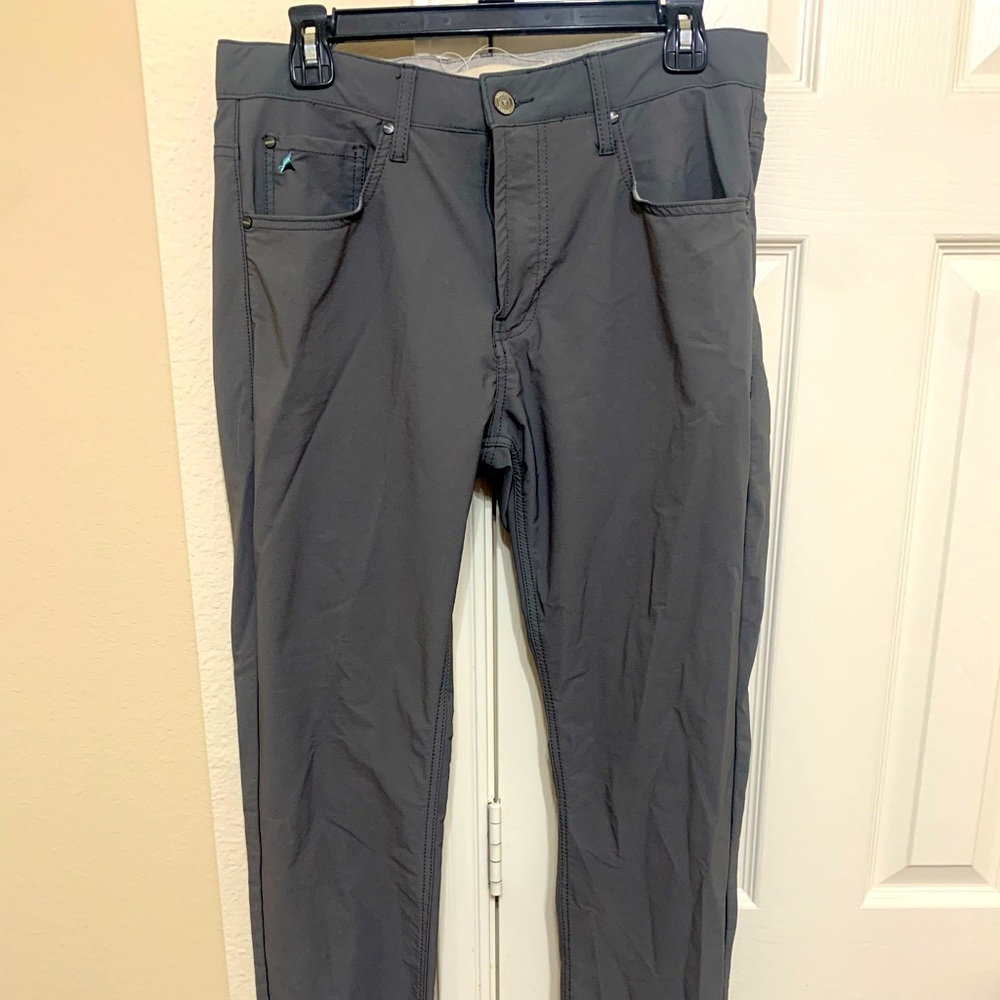 Tailor Vintage Performance Pant